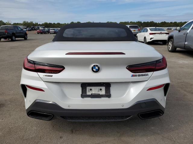 Photo 5 VIN: WBAFY4C54KBX29575 - BMW M850XI 