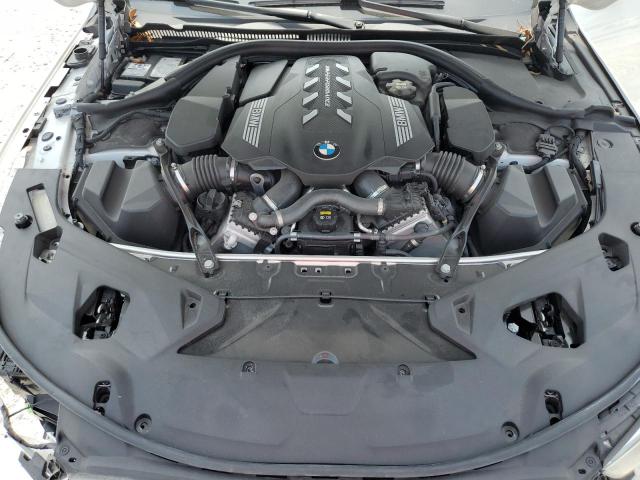 Photo 10 VIN: WBAFY4C55KBX29469 - BMW M8 