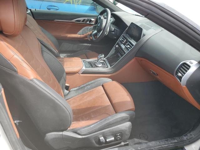 Photo 4 VIN: WBAFY4C55KBX38852 - BMW M850XI 