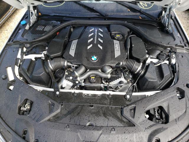 Photo 6 VIN: WBAFY4C55KBX38852 - BMW M850XI 