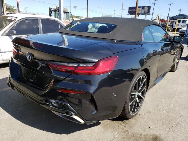 Photo 3 VIN: WBAFY4C56KBX29481 - BMW 8 