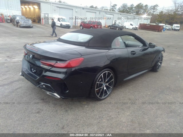 Photo 3 VIN: WBAFY4C56KBX29481 - BMW 8 