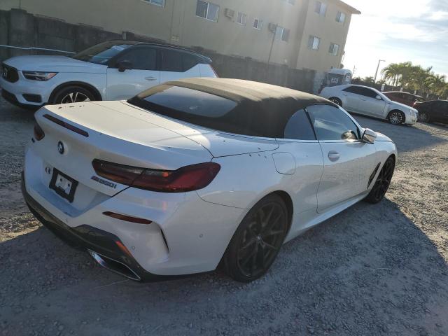 Photo 2 VIN: WBAFY4C56KBX38844 - BMW M8 