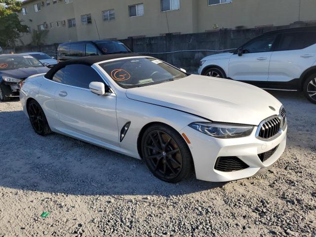 Photo 3 VIN: WBAFY4C56KBX38844 - BMW M8 