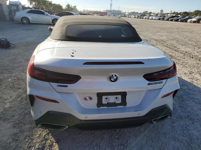 Photo 5 VIN: WBAFY4C56KBX38844 - BMW M8 