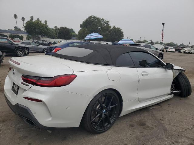 Photo 2 VIN: WBAFY4C57KBX38867 - BMW M850XI 