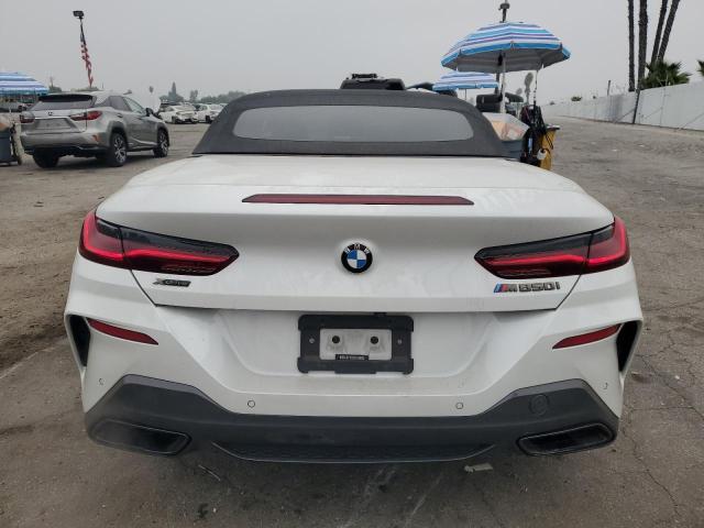 Photo 5 VIN: WBAFY4C57KBX38867 - BMW M850XI 