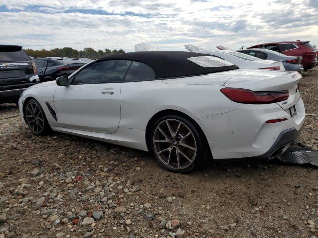 Photo 1 VIN: WBAFY4C57KBX39646 - BMW M8 