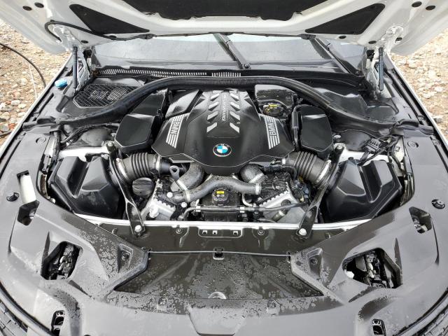 Photo 10 VIN: WBAFY4C57KBX39646 - BMW M8 