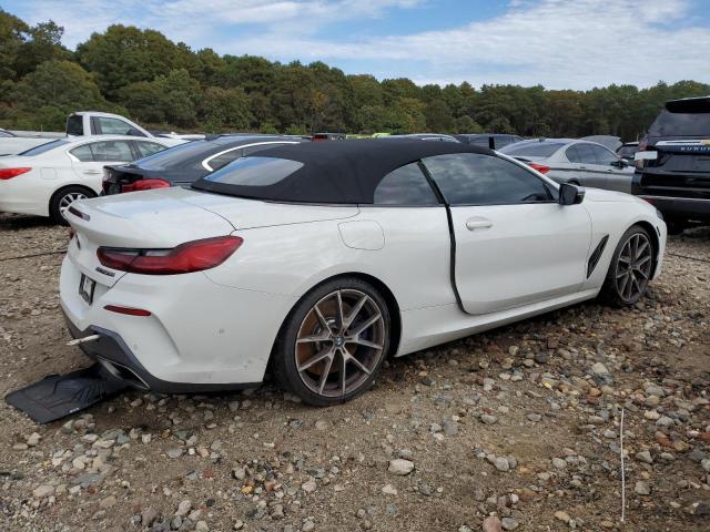 Photo 2 VIN: WBAFY4C57KBX39646 - BMW M8 