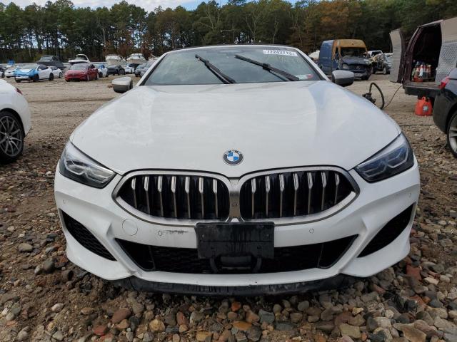 Photo 4 VIN: WBAFY4C57KBX39646 - BMW M8 