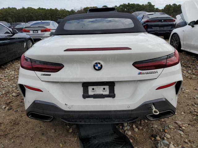 Photo 5 VIN: WBAFY4C57KBX39646 - BMW M8 