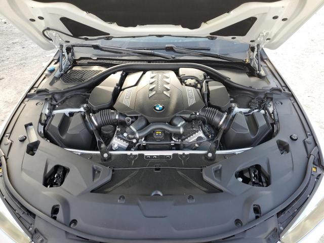 Photo 10 VIN: WBAFY4C57KBX39713 - BMW M850XI 