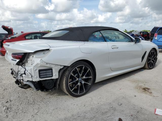 Photo 2 VIN: WBAFY4C57KBX39713 - BMW M850XI 