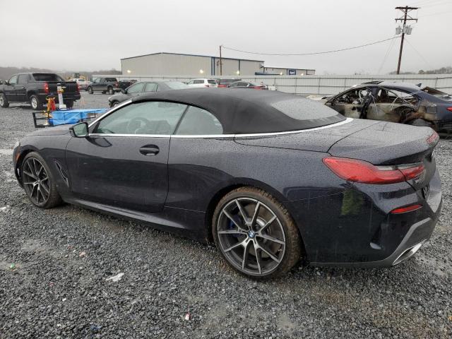 Photo 1 VIN: WBAFY4C58KBJ99059 - BMW M8 