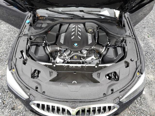 Photo 10 VIN: WBAFY4C58KBJ99059 - BMW M8 