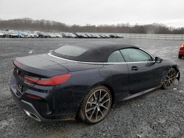 Photo 2 VIN: WBAFY4C58KBJ99059 - BMW M8 