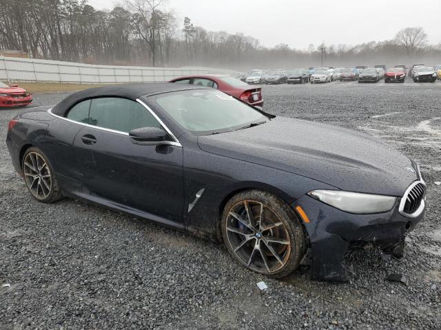 Photo 3 VIN: WBAFY4C58KBJ99059 - BMW M8 