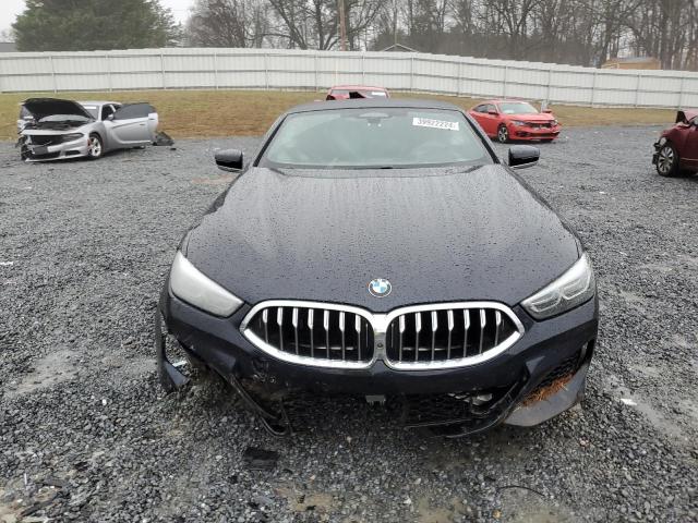 Photo 4 VIN: WBAFY4C58KBJ99059 - BMW M8 