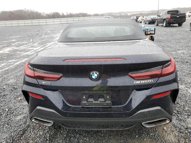 Photo 5 VIN: WBAFY4C58KBJ99059 - BMW M8 