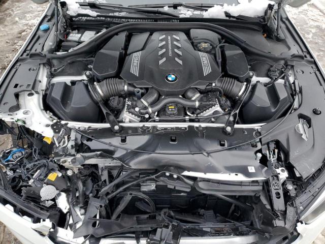 Photo 10 VIN: WBAFY4C59KBX39373 - BMW M8 