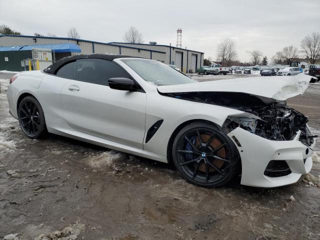 Photo 3 VIN: WBAFY4C59KBX39373 - BMW M8 