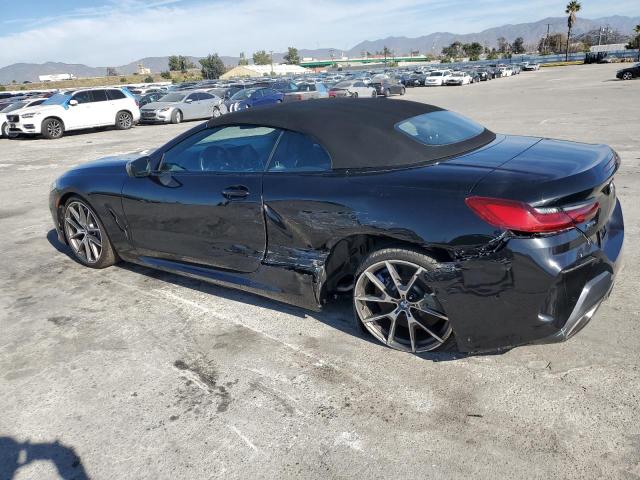 Photo 1 VIN: WBAFY4C59KBX39583 - BMW M8 