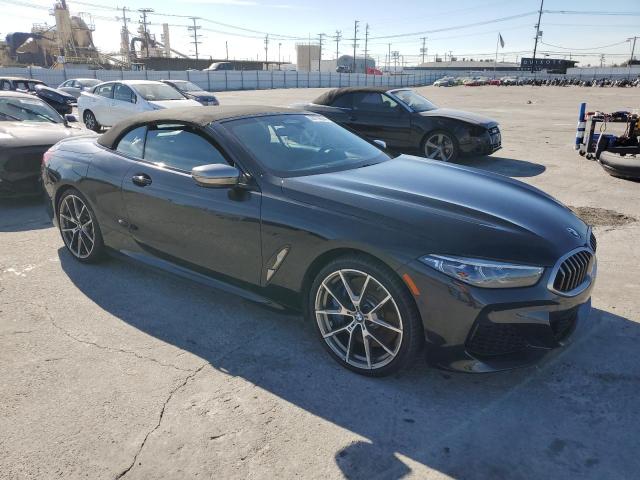 Photo 3 VIN: WBAFY4C59KBX39583 - BMW M8 