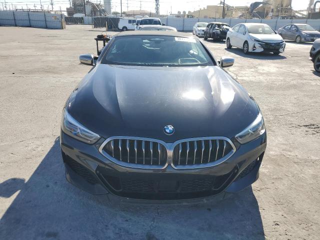 Photo 4 VIN: WBAFY4C59KBX39583 - BMW M8 