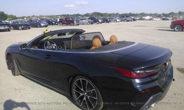 Photo 2 VIN: WBAFY4C5XKBJ98754 - BMW 8 