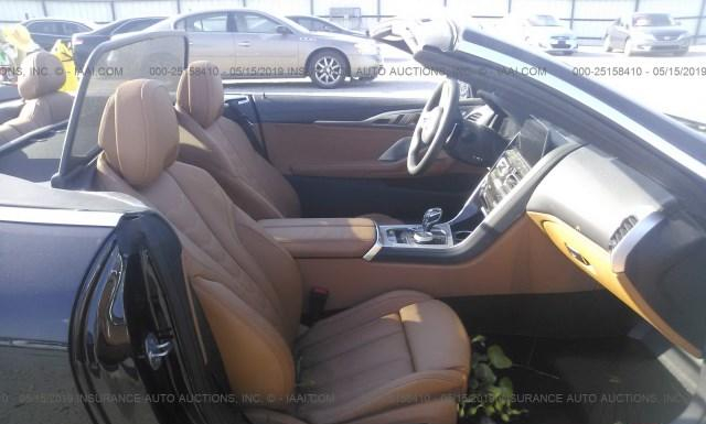 Photo 4 VIN: WBAFY4C5XKBJ98754 - BMW 8 