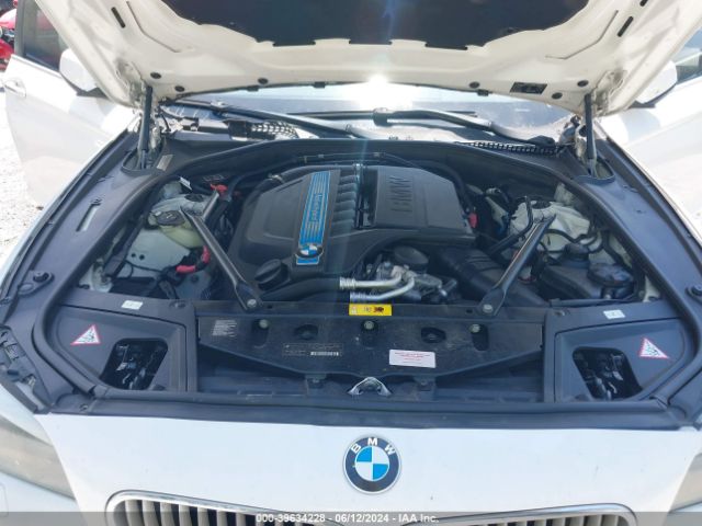 Photo 9 VIN: WBAFZ9C50CC751742 - BMW ACTIVEHYBRID 5 