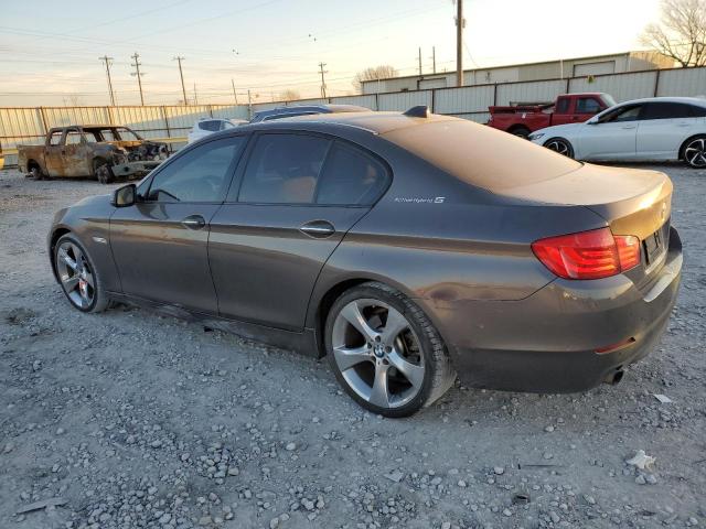 Photo 1 VIN: WBAFZ9C50DD090841 - BMW 535I 