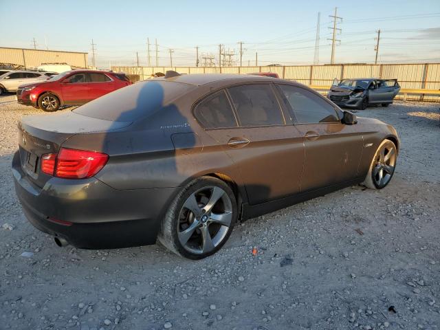 Photo 2 VIN: WBAFZ9C50DD090841 - BMW 535I 