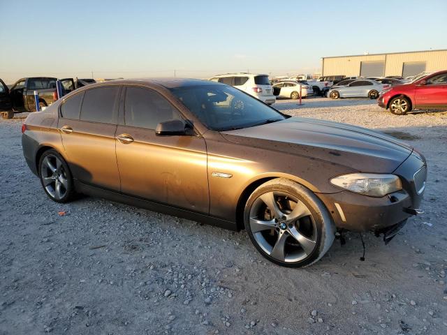 Photo 3 VIN: WBAFZ9C50DD090841 - BMW 535I 