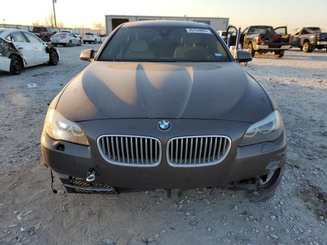 Photo 4 VIN: WBAFZ9C50DD090841 - BMW 535I 