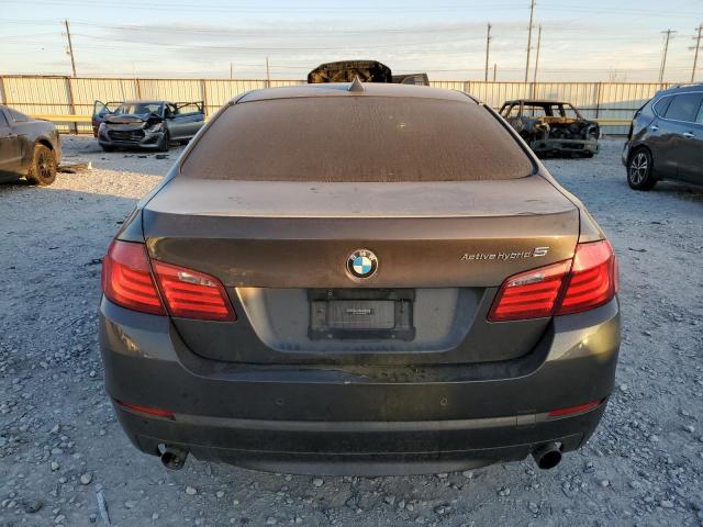 Photo 5 VIN: WBAFZ9C50DD090841 - BMW 535I 