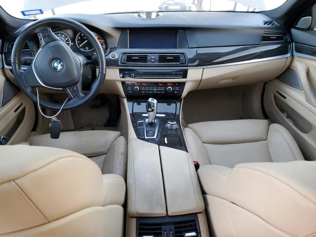 Photo 7 VIN: WBAFZ9C50DD090841 - BMW 535I 