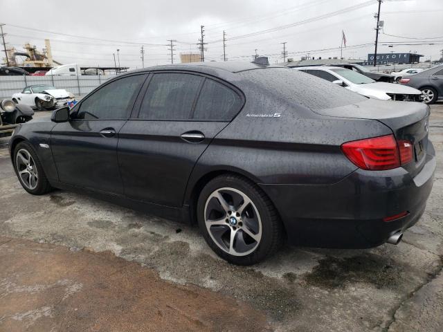 Photo 1 VIN: WBAFZ9C51DC751833 - BMW 535I 