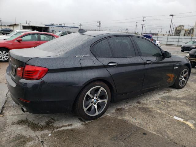 Photo 2 VIN: WBAFZ9C51DC751833 - BMW 535I 