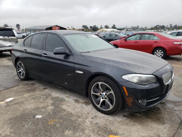 Photo 3 VIN: WBAFZ9C51DC751833 - BMW 535I 