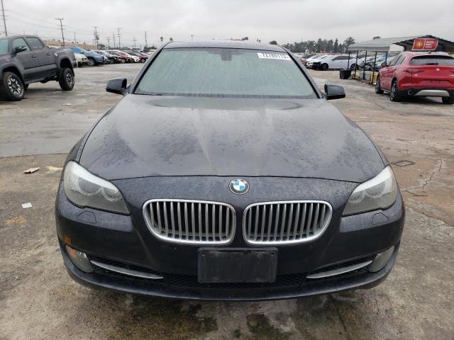 Photo 4 VIN: WBAFZ9C51DC751833 - BMW 535I 