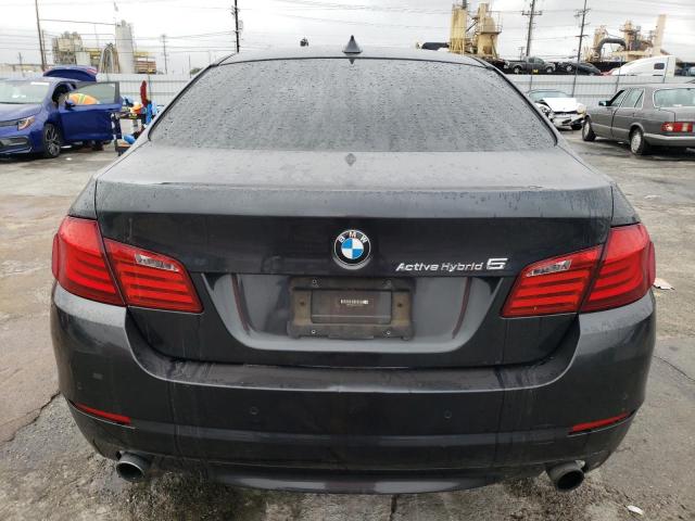 Photo 5 VIN: WBAFZ9C51DC751833 - BMW 535I 