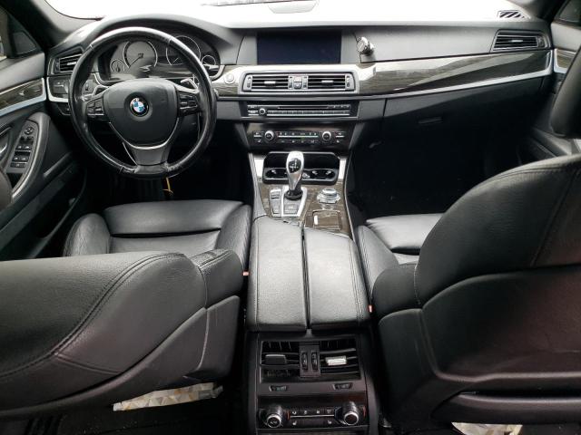 Photo 7 VIN: WBAFZ9C51DC751833 - BMW 535I 