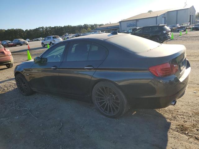 Photo 1 VIN: WBAFZ9C51DC751847 - BMW 535 I HYBR 