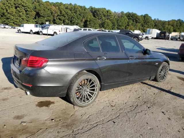 Photo 2 VIN: WBAFZ9C51DC751847 - BMW 535 I HYBR 