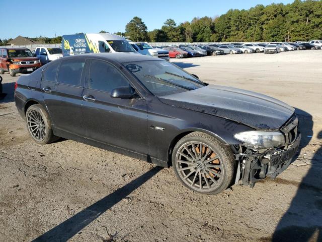 Photo 3 VIN: WBAFZ9C51DC751847 - BMW 535 I HYBR 