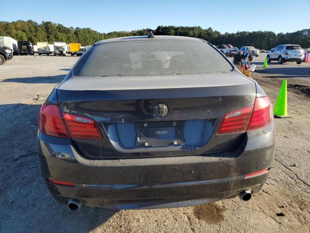 Photo 5 VIN: WBAFZ9C51DC751847 - BMW 535 I HYBR 