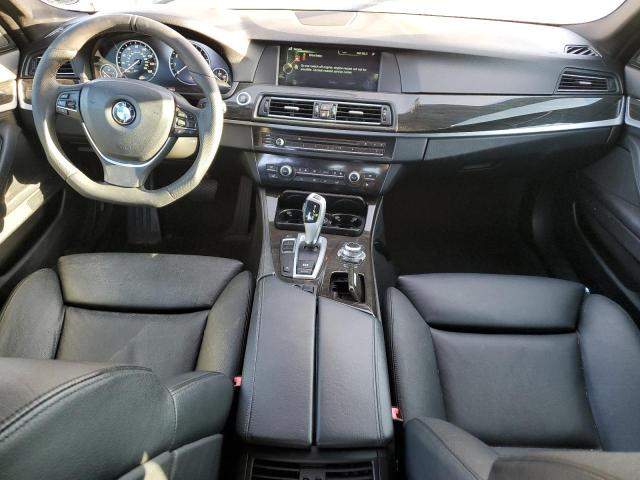 Photo 7 VIN: WBAFZ9C51DC751847 - BMW 535 I HYBR 