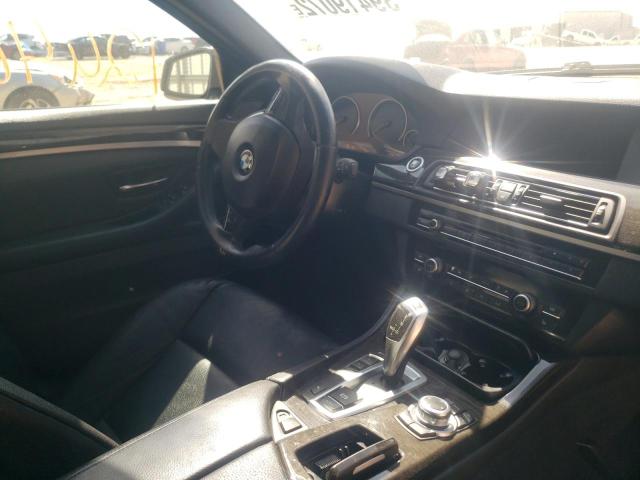 Photo 8 VIN: WBAFZ9C51DC751914 - BMW 535 I HYBR 